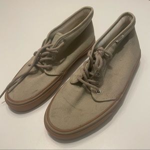 Vans Chukka Boot